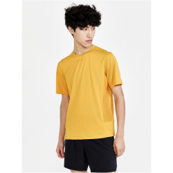 CRAFT ADV Essence Trainingsshirt Herren 543000 - calm XL