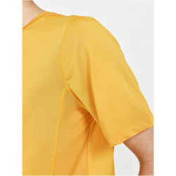 CRAFT ADV Essence Trainingsshirt Herren 543000 - calm XL