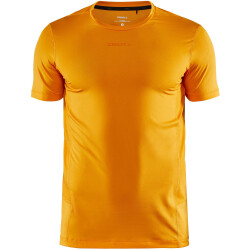 CRAFT ADV Essence Trainingsshirt Herren 560000 - tiger S