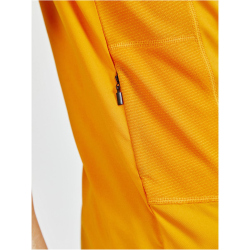 CRAFT ADV Essence Trainingsshirt Herren 560000 - tiger XXL