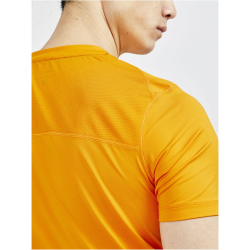 CRAFT ADV Essence Trainingsshirt Herren 560000 - tiger XXL