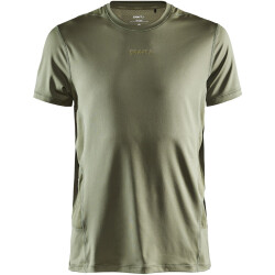 CRAFT ADV Essence Trainingsshirt Herren 664000 - rift S