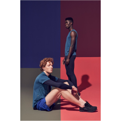 CRAFT ADV Essence Trainingsshirt Herren 676000 - universe M