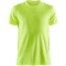 CRAFT ADV Essence Trainingsshirt Herren 851000 - flumino M