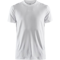 CRAFT ADV Essence Trainingsshirt Herren 900000 - white S