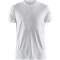 CRAFT ADV Essence Trainingsshirt Herren 900000 - white L