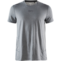 CRAFT ADV Essence Trainingsshirt Herren 975000 - dk grey...