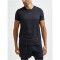 CRAFT ADV Essence Trainingsshirt Herren 999000 - black S