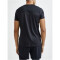CRAFT ADV Essence Trainingsshirt Herren 999000 - black S