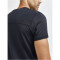 CRAFT ADV Essence Trainingsshirt Herren 999000 - black S