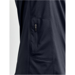 CRAFT ADV Essence Trainingsshirt Herren 999000 - black L