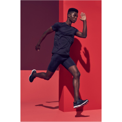 CRAFT ADV Essence Trainingsshirt Herren 999000 - black XL