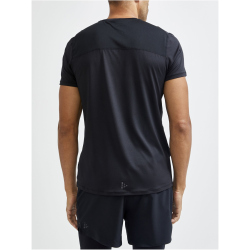 CRAFT ADV Essence Trainingsshirt Herren 999000 - black XL