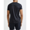 CRAFT ADV Essence Trainingsshirt Herren 999000 - black XL