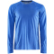 CRAFT ADV Essence langarm Trainingsshirt Herren 340000 - sarek M