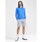 CRAFT ADV Essence langarm Trainingsshirt Herren 340000 - sarek M