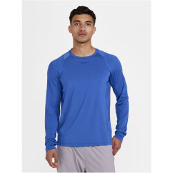 CRAFT ADV Essence langarm Trainingsshirt Herren 379000 -...