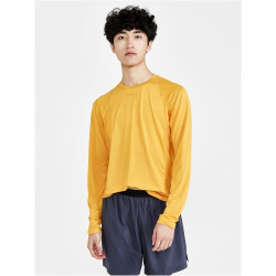 CRAFT ADV Essence langarm Trainingsshirt Herren 543000 -...