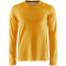 CRAFT ADV Essence langarm Trainingsshirt Herren 543000 - calm M