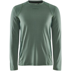 CRAFT ADV Essence langarm Trainingsshirt Herren 622000 -...