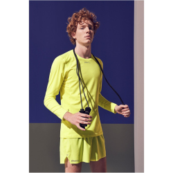 CRAFT ADV Essence langarm Trainingsshirt Herren 851000 - flumino M