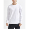 CRAFT ADV Essence langarm Trainingsshirt Herren 900000 - white M
