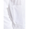 CRAFT ADV Essence langarm Trainingsshirt Herren 900000 - white XL