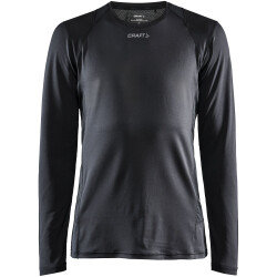 CRAFT ADV Essence langarm Trainingsshirt Herren 999000 -...