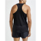 CRAFT ADV Essence Tanktop Herren 999000 - black S
