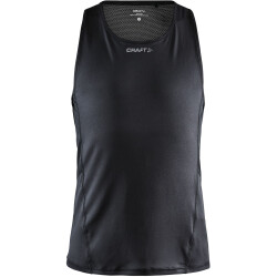 CRAFT ADV Essence Tanktop Herren 999000 - black XL