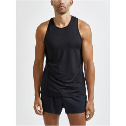 CRAFT ADV Essence Tanktop Herren 999000 - black XL