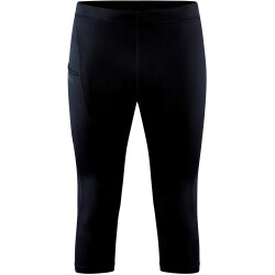 CRAFT ADV Essence 7/8-Tights Herren 999000 - black S