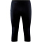 CRAFT ADV Essence 7/8-Tights Herren 999000 - black S