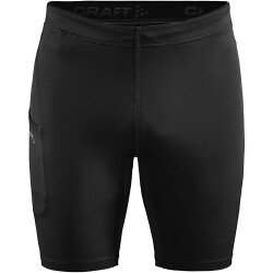 CRAFT ADV Essence kurze Tights Herren 999000 - black S