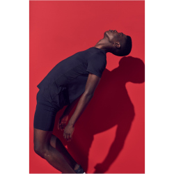 CRAFT ADV Essence kurze Tights Herren 999000 - black XL