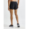 CRAFT ADV Essence 2" Stretch Trainingsshorts Herren 999000 - black XXL