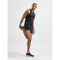 CRAFT ADV Essence 2" Stretch Trainingsshorts Herren 999000 - black XXL