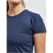 CRAFT ADV Essence Slim Trainingsshirt Damen 396000 - blaze XS