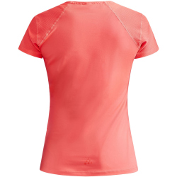CRAFT ADV Essence Slim Trainingsshirt Damen 410000 - crush XS