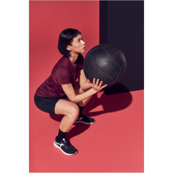 CRAFT ADV Essence Slim Trainingsshirt Damen 497000 - rio XS