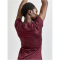 CRAFT ADV Essence Slim Trainingsshirt Damen 497000 - rio XS