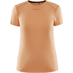 CRAFT ADV Essence Slim Trainingsshirt Damen 582000 -...