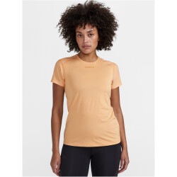 CRAFT ADV Essence Slim Trainingsshirt Damen 582000 -...