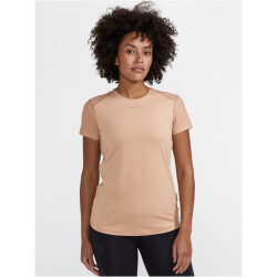 CRAFT ADV Essence Slim Trainingsshirt Damen 791000 -...