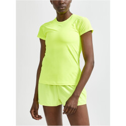 CRAFT ADV Essence Slim Trainingsshirt Damen 851000 -...