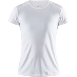 CRAFT ADV Essence Slim Trainingsshirt Damen 900000 -...