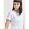 CRAFT ADV Essence Slim Trainingsshirt Damen 900000 - white XS