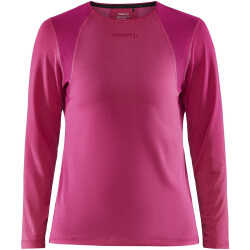 CRAFT ADV Essence langarm Trainingsshirt Damen 486000 -...