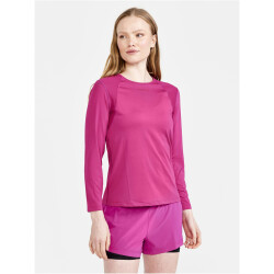 CRAFT ADV Essence langarm Trainingsshirt Damen 486000 -...