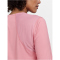 CRAFT ADV Essence langarm Trainingsshirt Damen 731000 - arrosa XS
